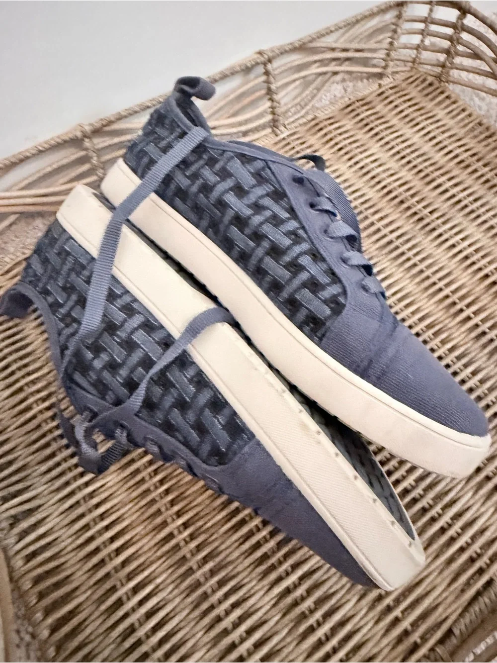 Koolaburra by Uggs sneakers sz 8